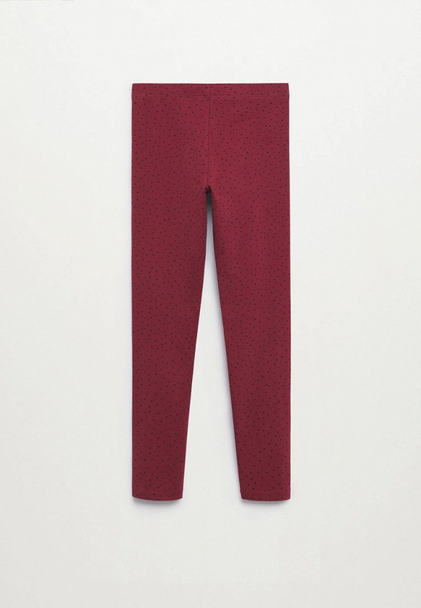 фото Леггинсы mango kids