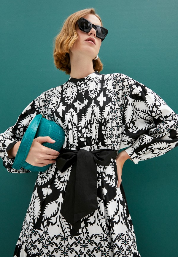 фото Платье diane von furstenberg
