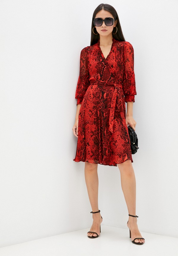 фото Платье diane von furstenberg