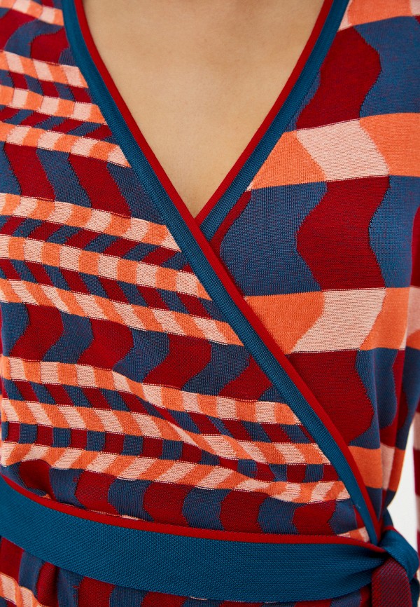 фото Платье diane von furstenberg