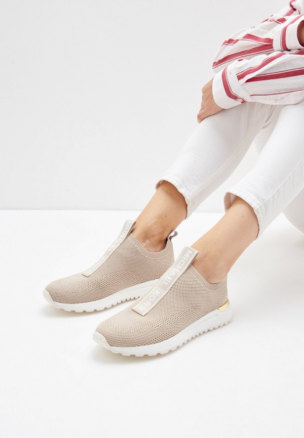 фото Кроссовки michael michael kors