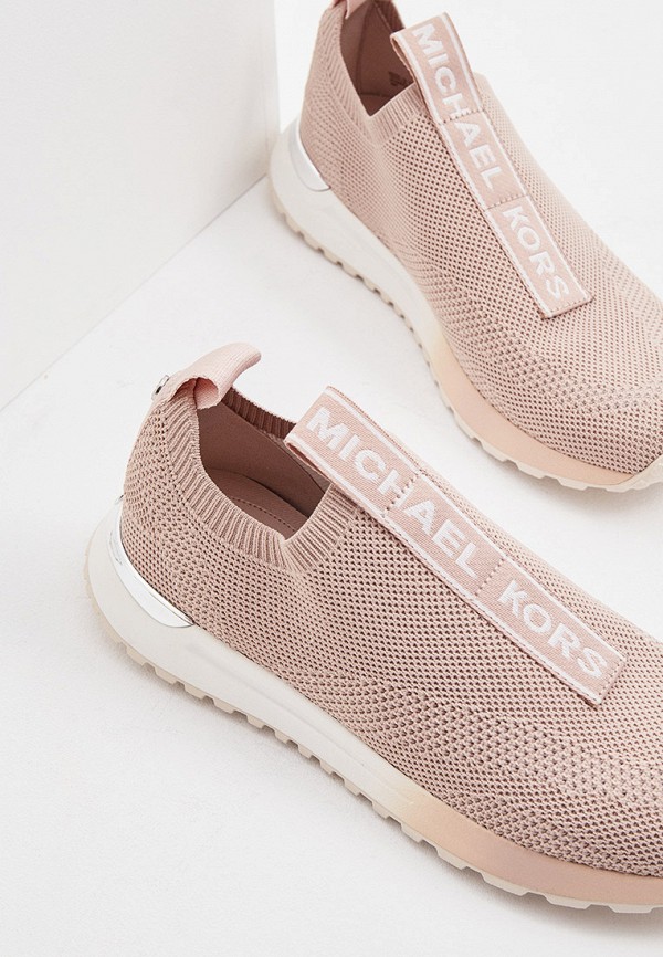 фото Кроссовки michael michael kors