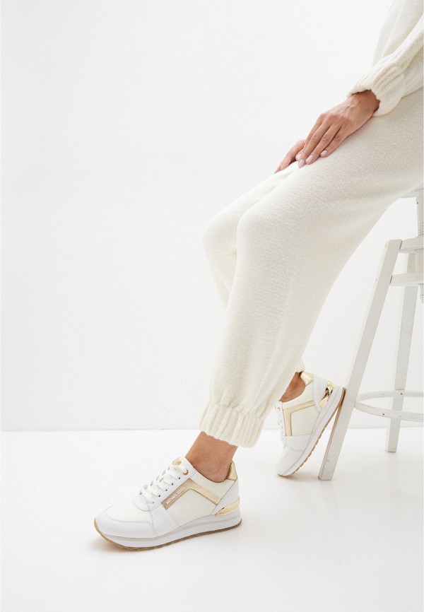 фото Кроссовки michael michael kors