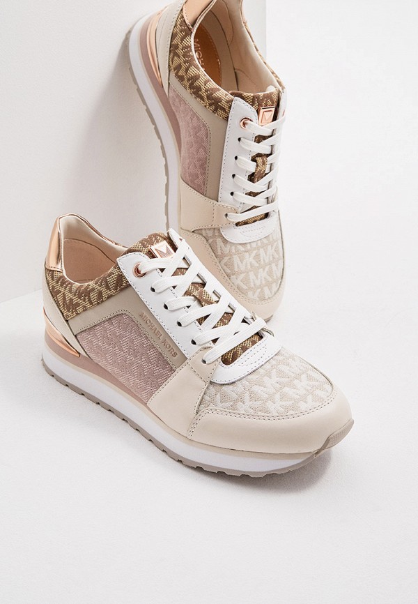 фото Кроссовки michael michael kors
