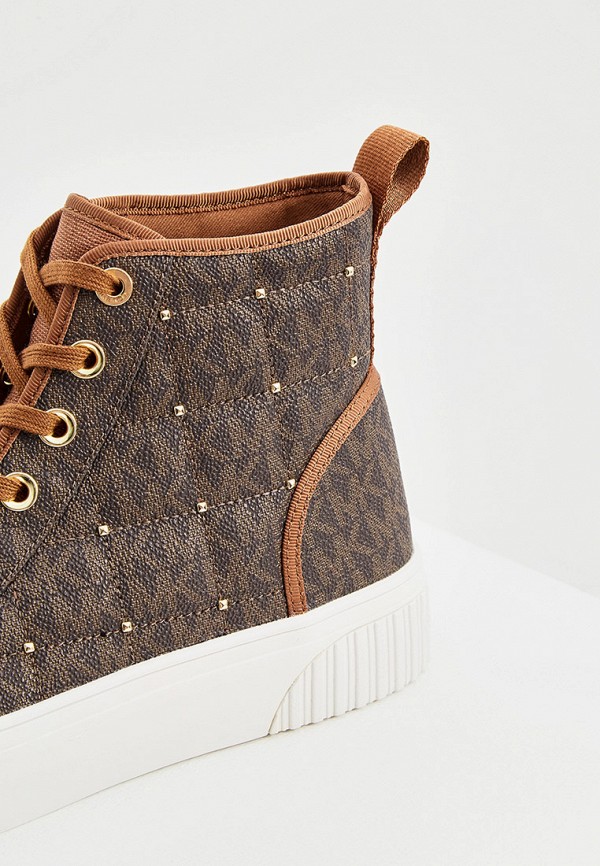 фото Кеды michael michael kors