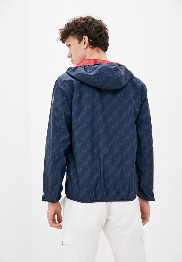 фото Ветровка north sails