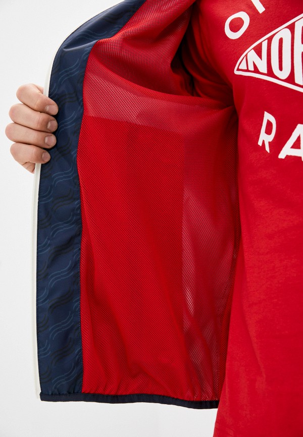 фото Ветровка north sails