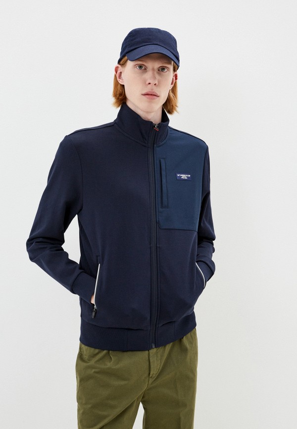 

Олимпийка North Sails, Синий, by PRADA COLLECTION