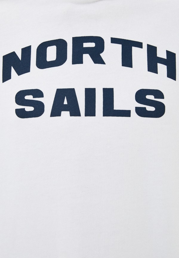 фото Худи north sails