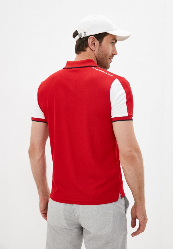 фото Поло north sails