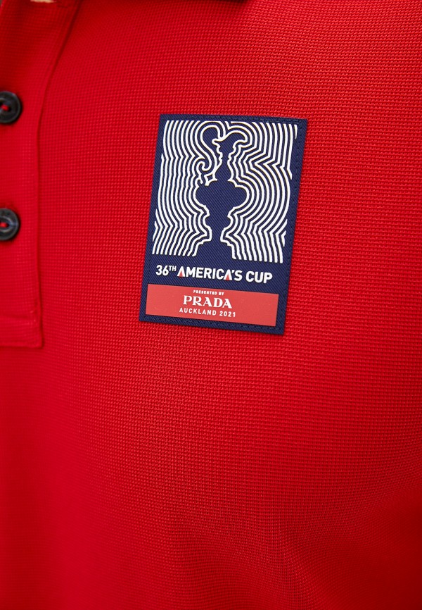 фото Поло north sails