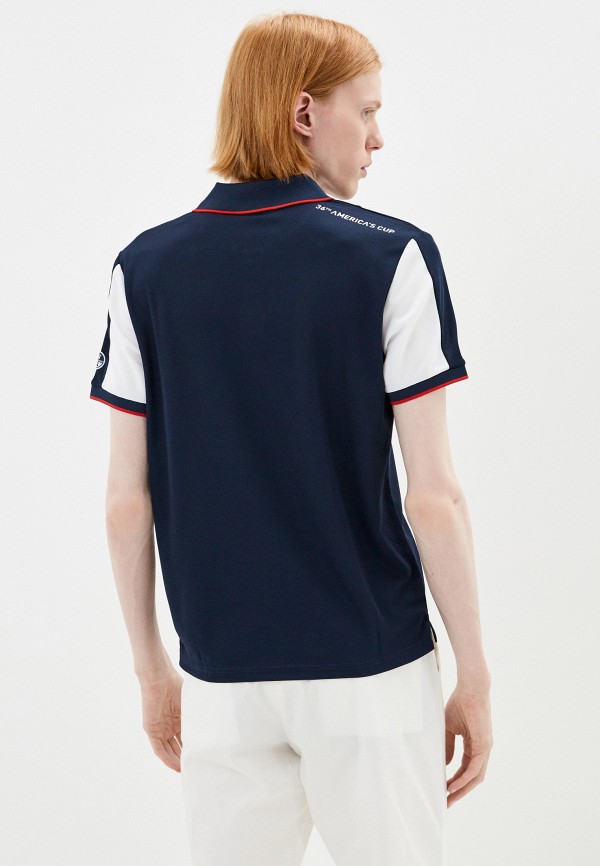 фото Поло north sails