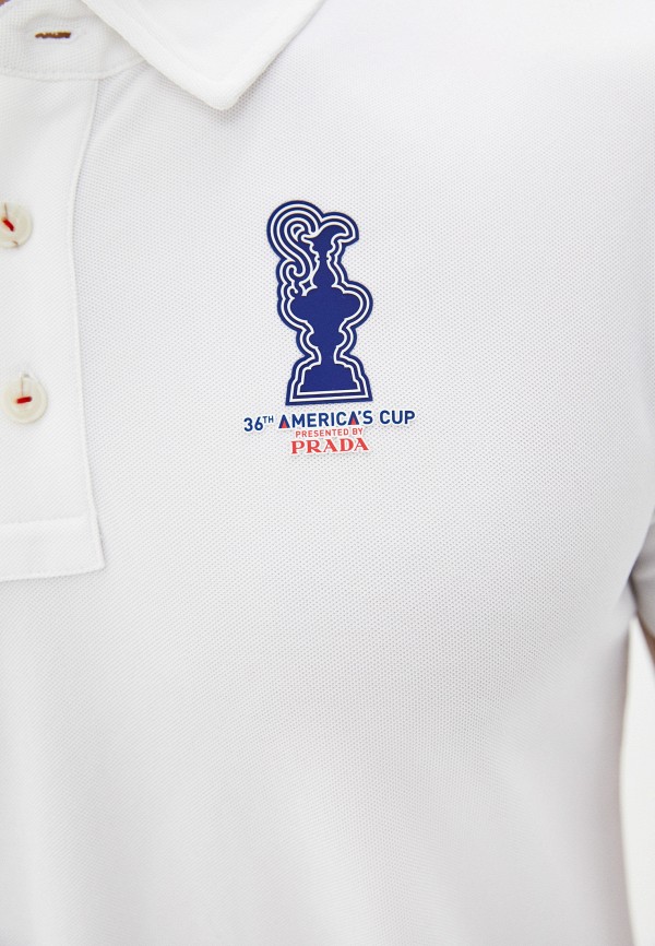 фото Поло north sails