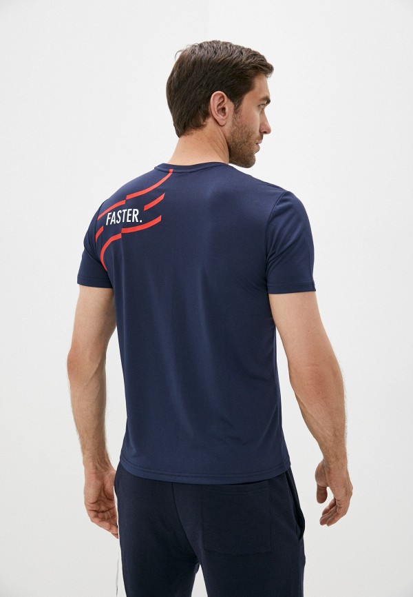 

Футболка North Sails, Синий, by PRADA COLLECTION