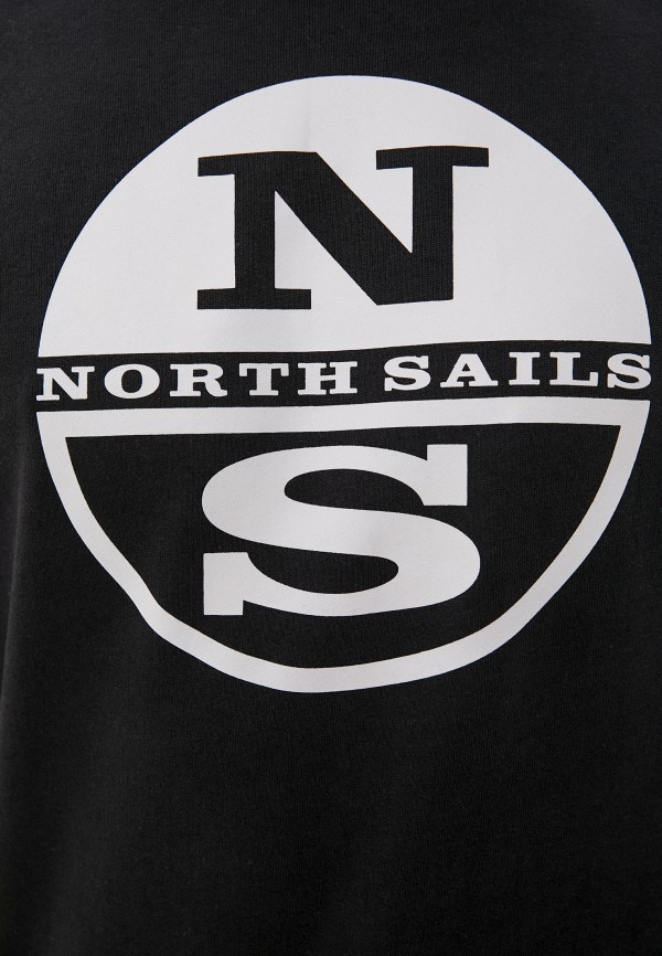Свитшот North Sails 902262 Фото 4