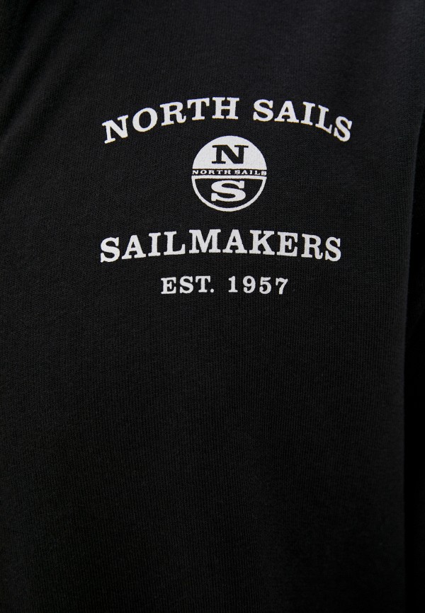 Олимпийка North Sails 902263 Фото 4