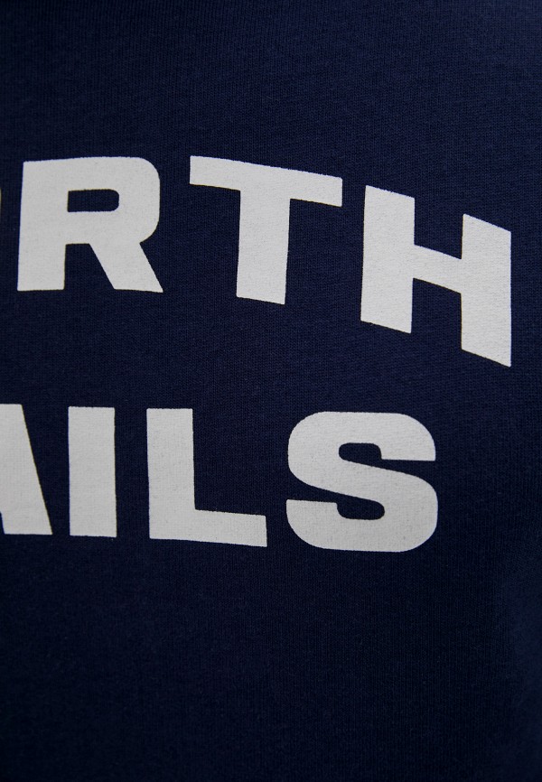 фото Худи north sails
