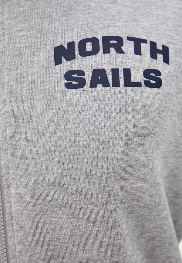 фото Толстовка north sails