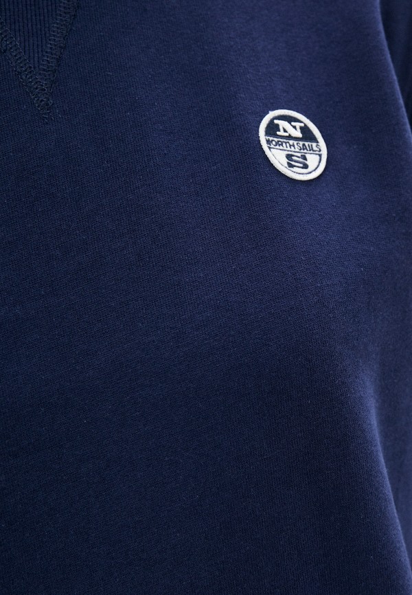 

Свитшот North Sails, Синий, North Sails RTLAAM290101