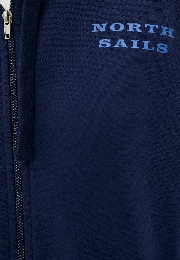 фото Толстовка north sails