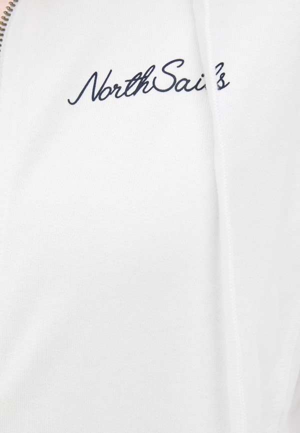 

Толстовка North Sails, Белый