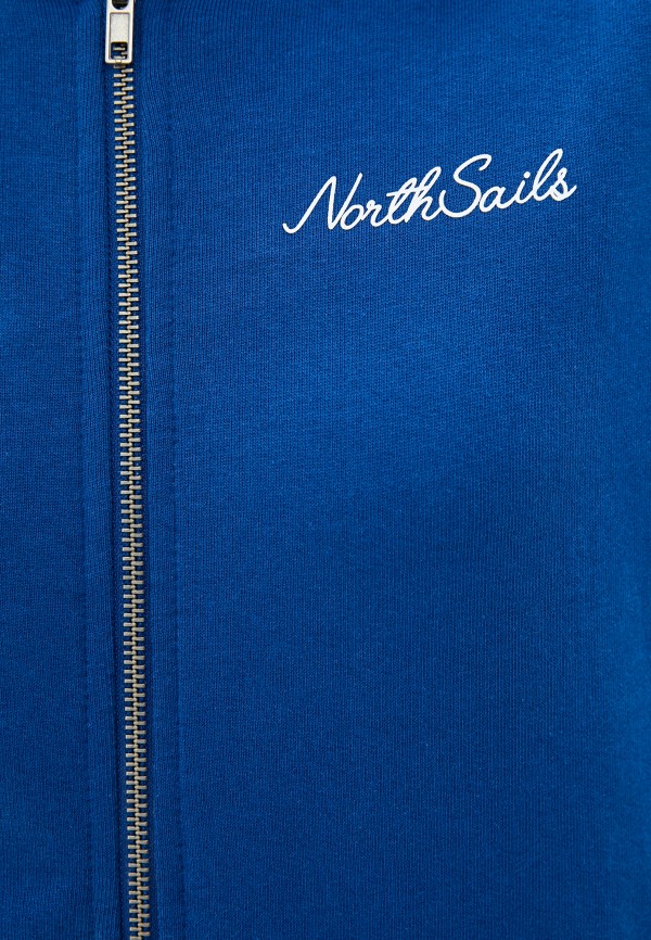 

Толстовка North Sails, Синий