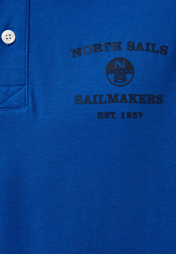 Поло North Sails RTLAAM291201INS