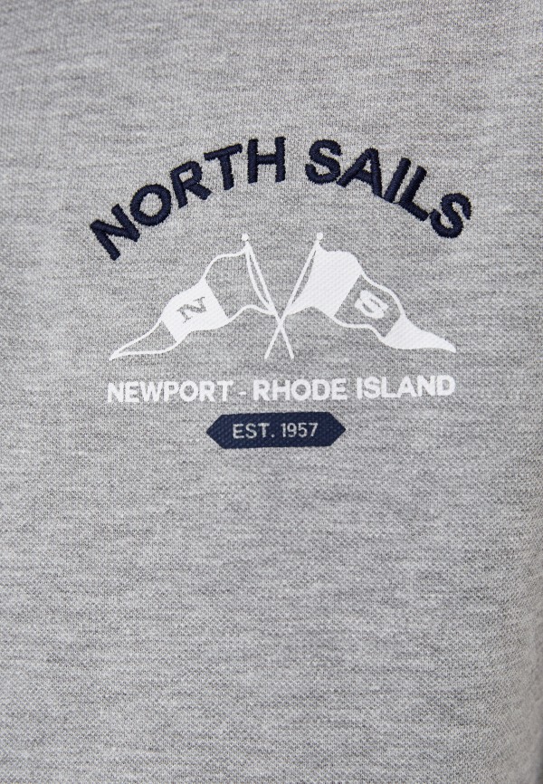 фото Поло north sails