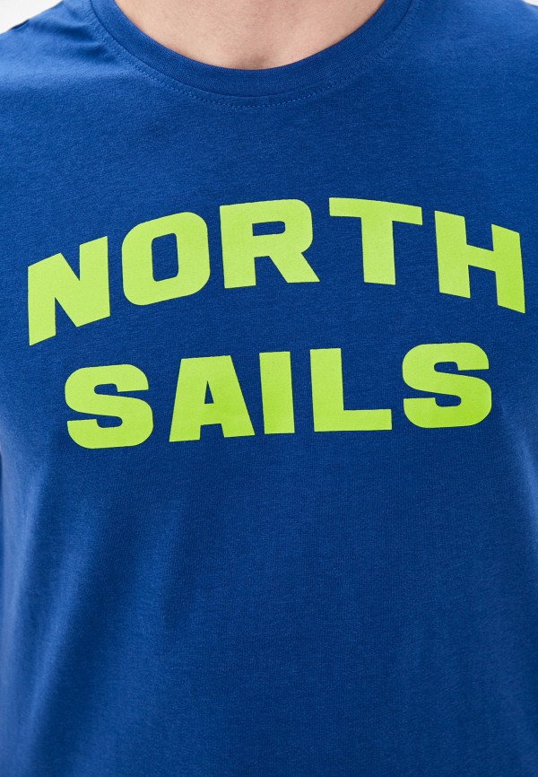 Футболка North Sails RTLAAM292401INXXL