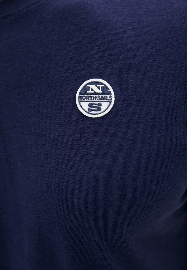 фото Футболка north sails