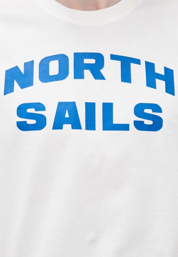 Футболка North Sails RTLAAM292701INXXL