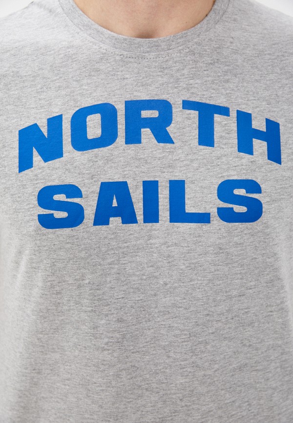 Футболка North Sails RTLAAM293001INXL