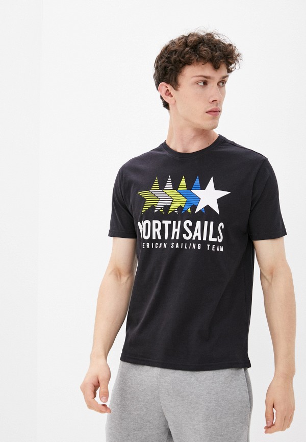 Футболка North Sails RTLAAM293501INM