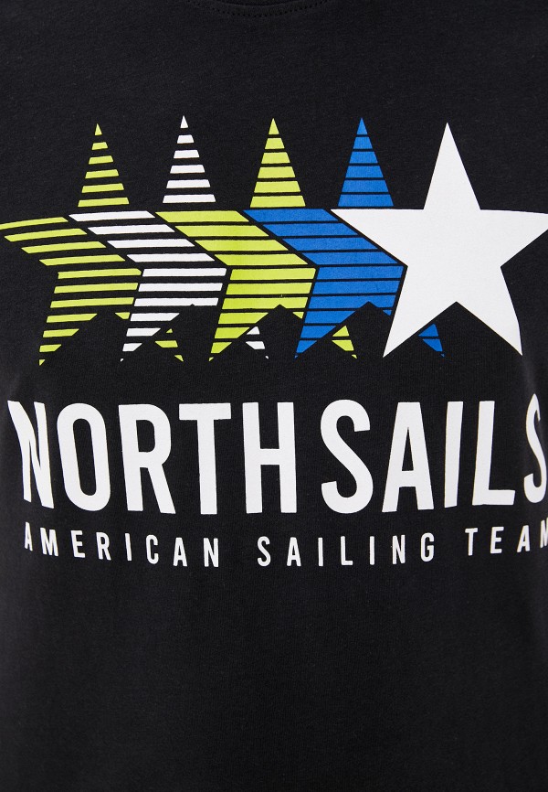 Футболка North Sails RTLAAM293501INM