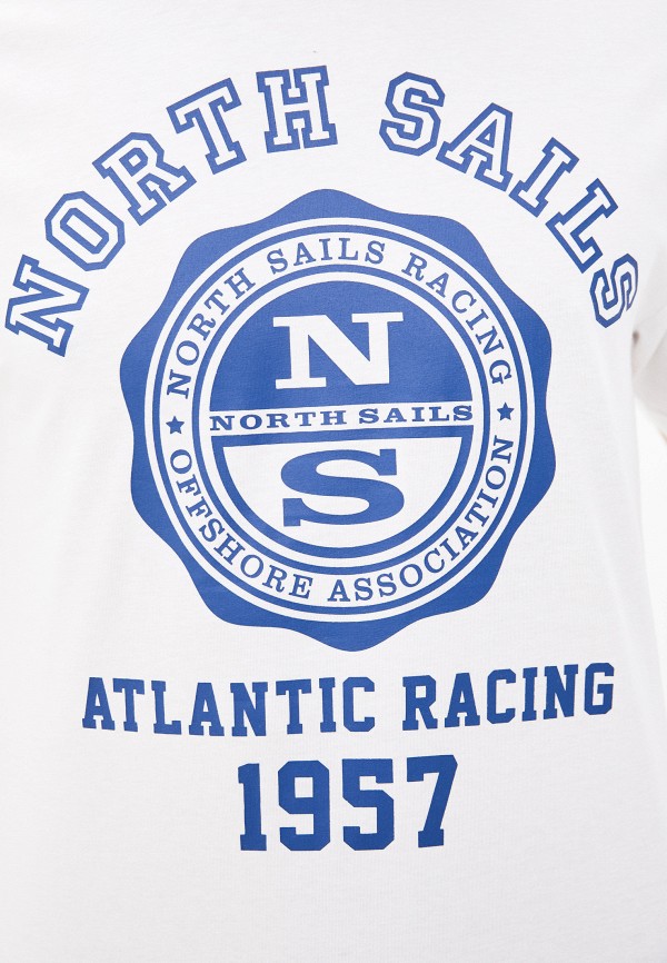 фото Футболка north sails