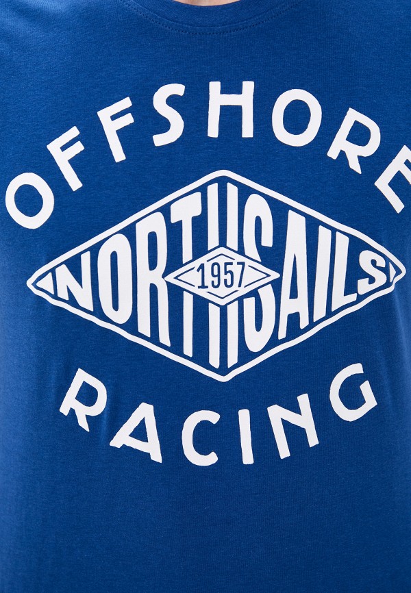фото Футболка north sails