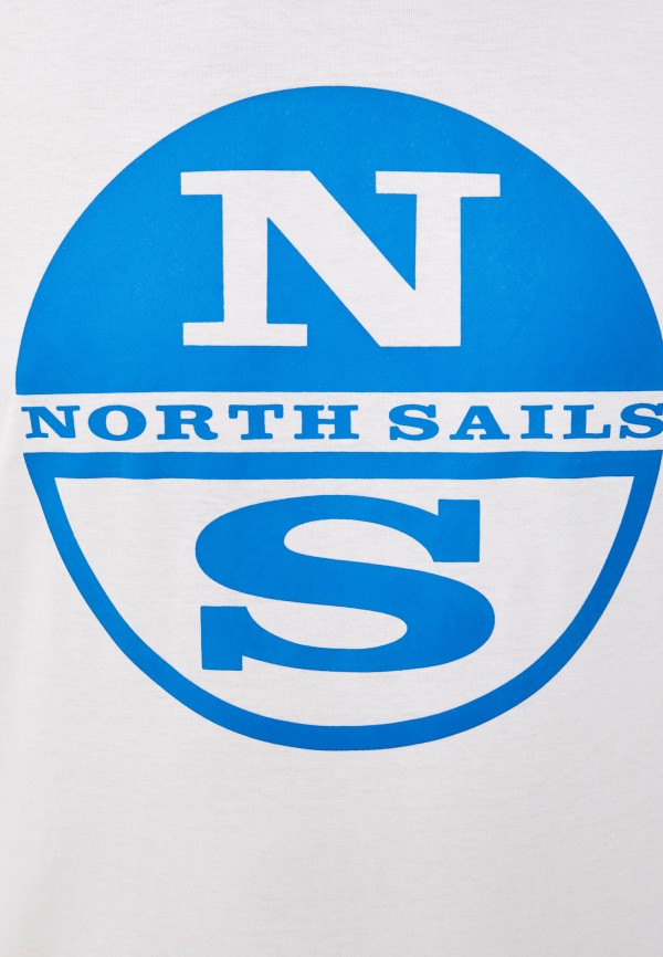 Футболка North Sails RTLAAM294601INS