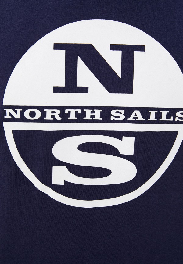 фото Футболка north sails
