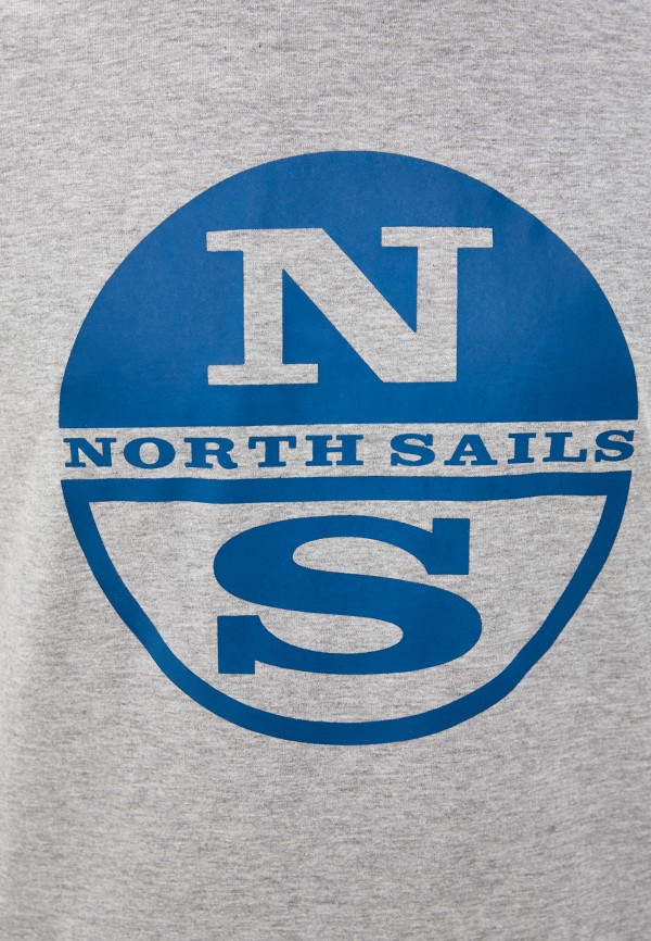 Футболка North Sails RTLAAM294901INL