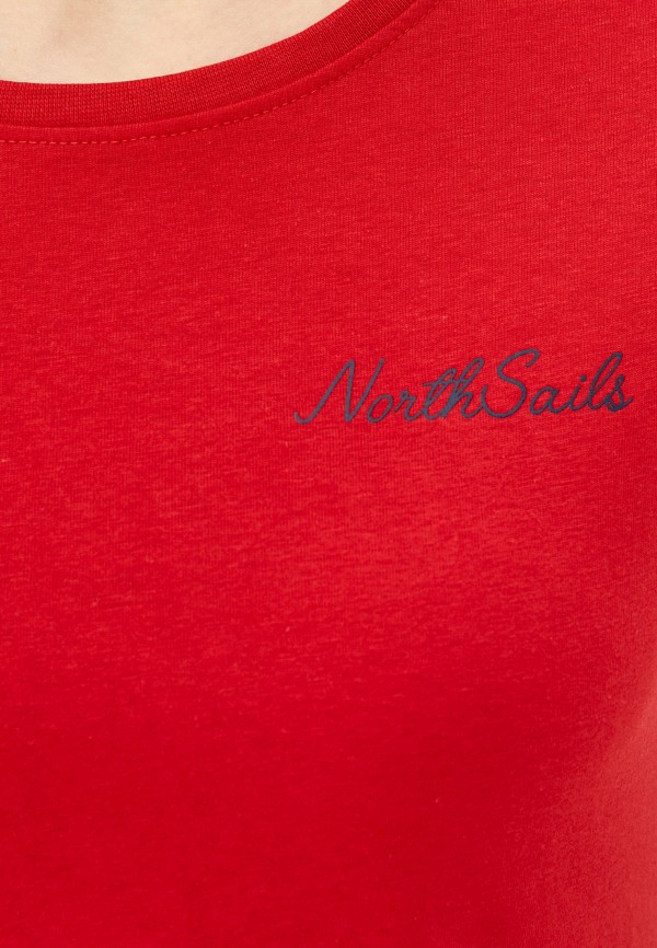фото Футболка north sails