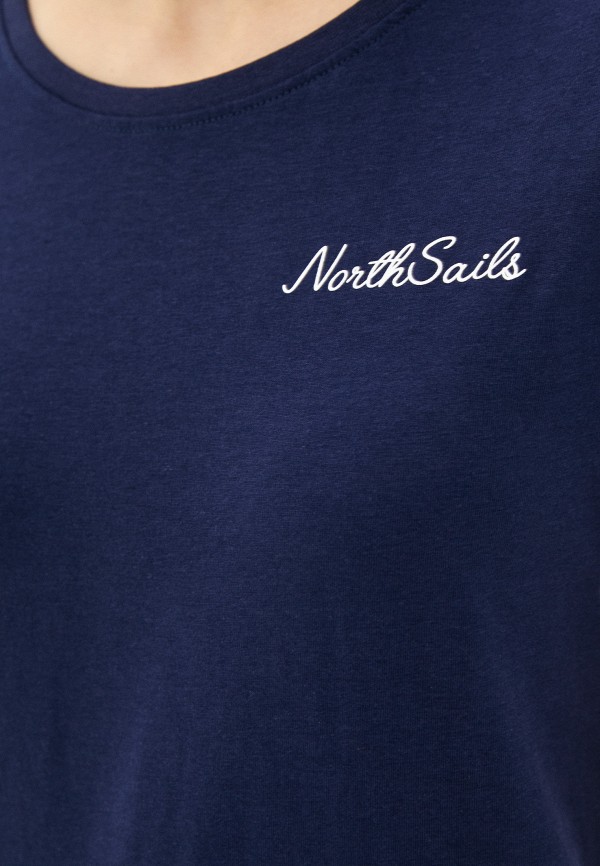 фото Футболка north sails