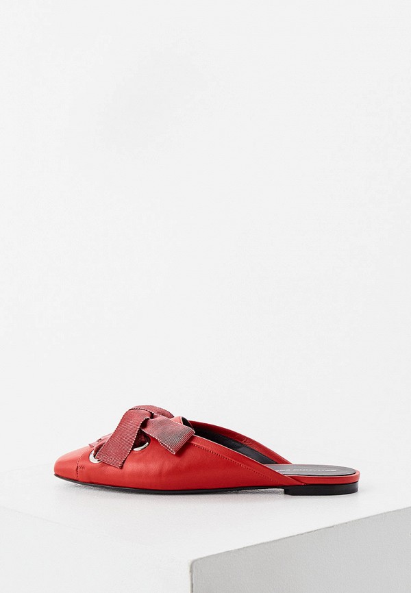 

Сабо Ermanno Ermanno Scervino, Красный