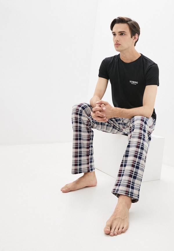 фото Футболка iceberg