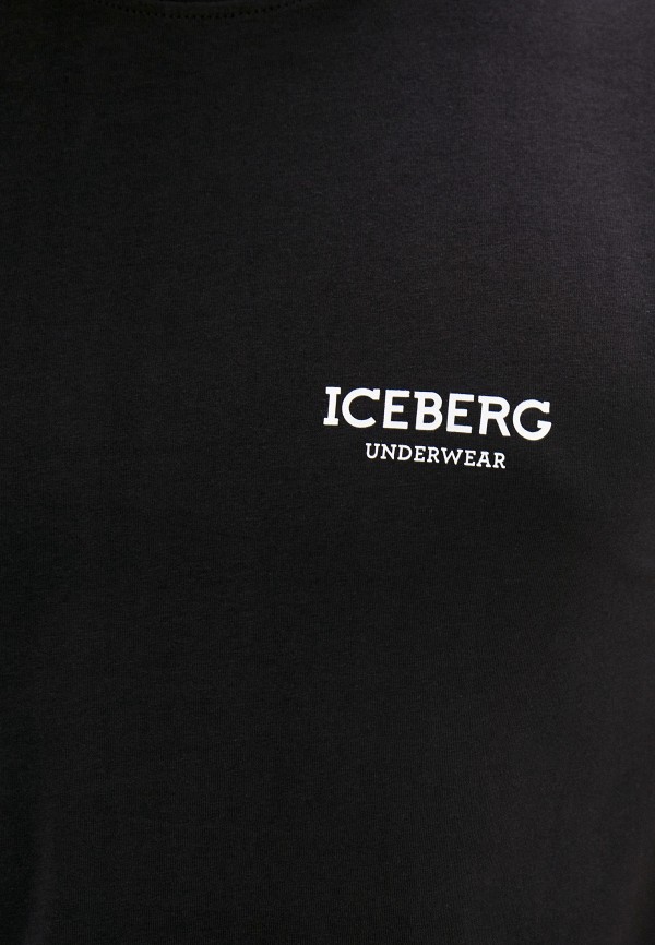 фото Футболка iceberg