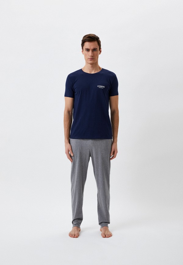 фото Футболка iceberg