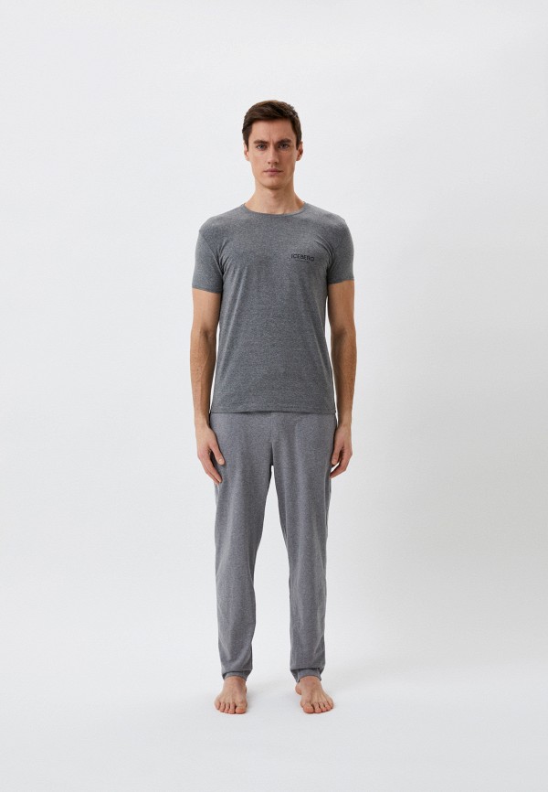 фото Футболка iceberg