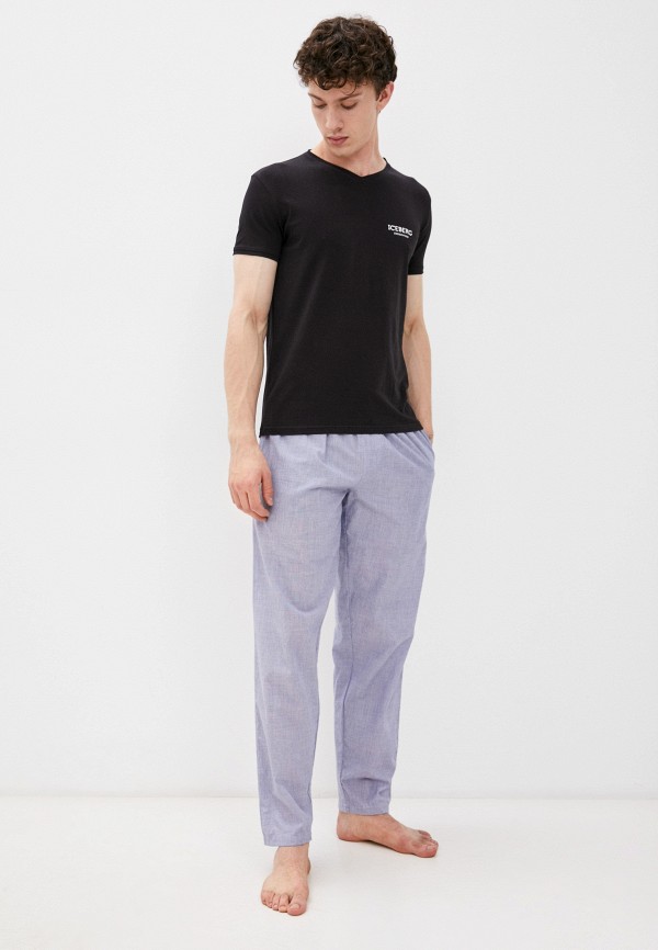 фото Футболка iceberg