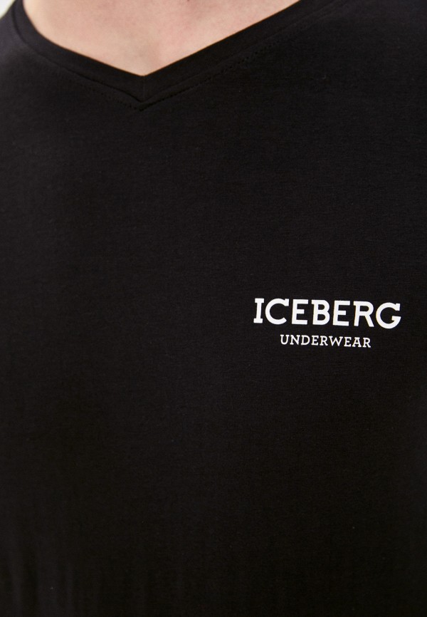 фото Футболка iceberg