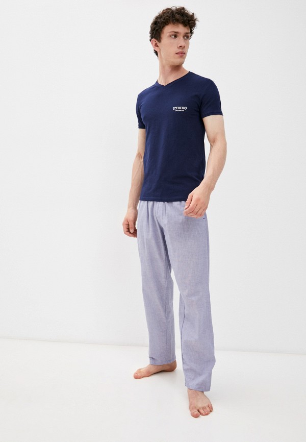 фото Футболка iceberg