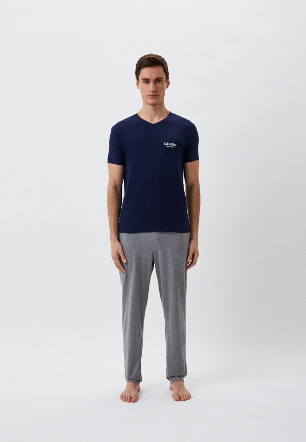 фото Футболка iceberg